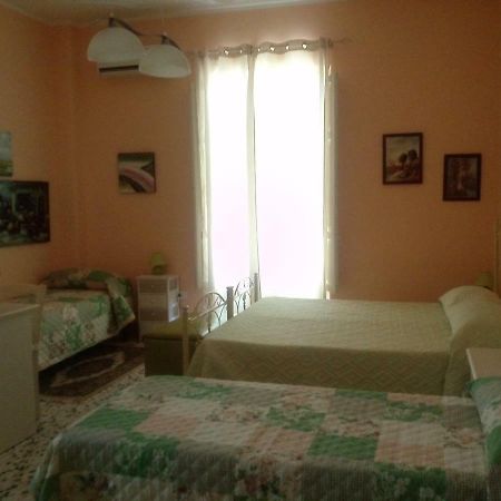 Bed and Breakfast Sikelia Agrigento Esterno foto