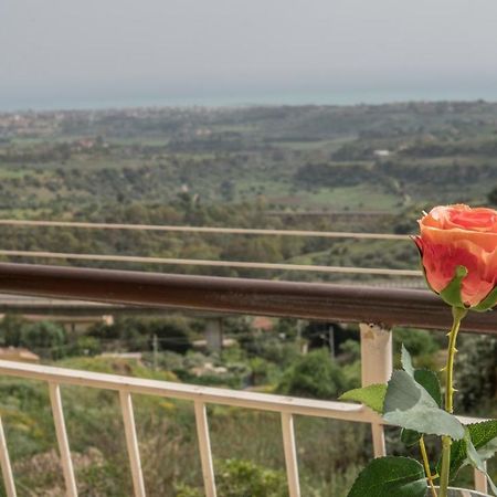 Bed and Breakfast Sikelia Agrigento Esterno foto