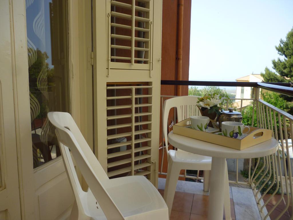Bed and Breakfast Sikelia Agrigento Camera foto
