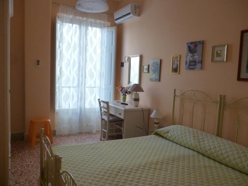 Bed and Breakfast Sikelia Agrigento Camera foto