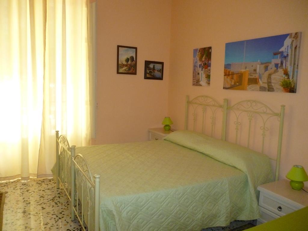 Bed and Breakfast Sikelia Agrigento Camera foto