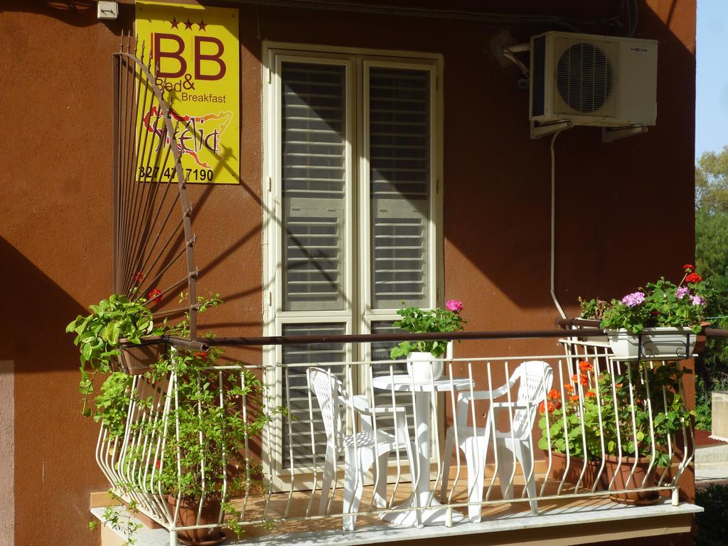 Bed and Breakfast Sikelia Agrigento Esterno foto