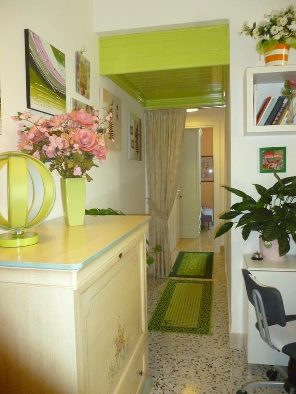 Bed and Breakfast Sikelia Agrigento Esterno foto