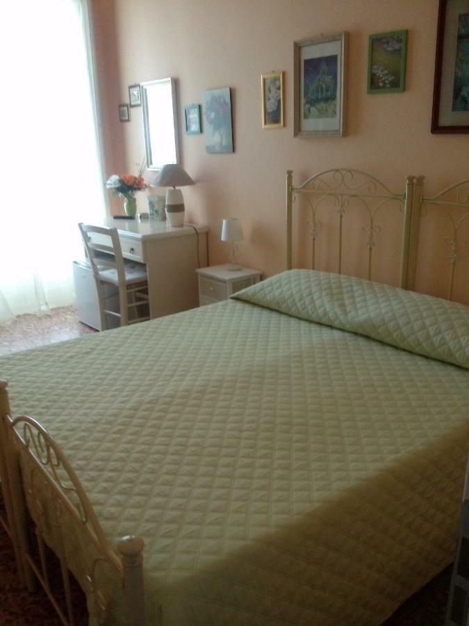 Bed and Breakfast Sikelia Agrigento Esterno foto