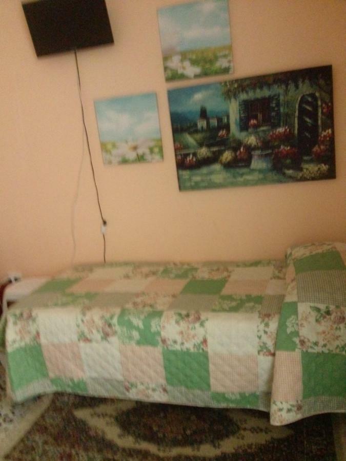 Bed and Breakfast Sikelia Agrigento Esterno foto