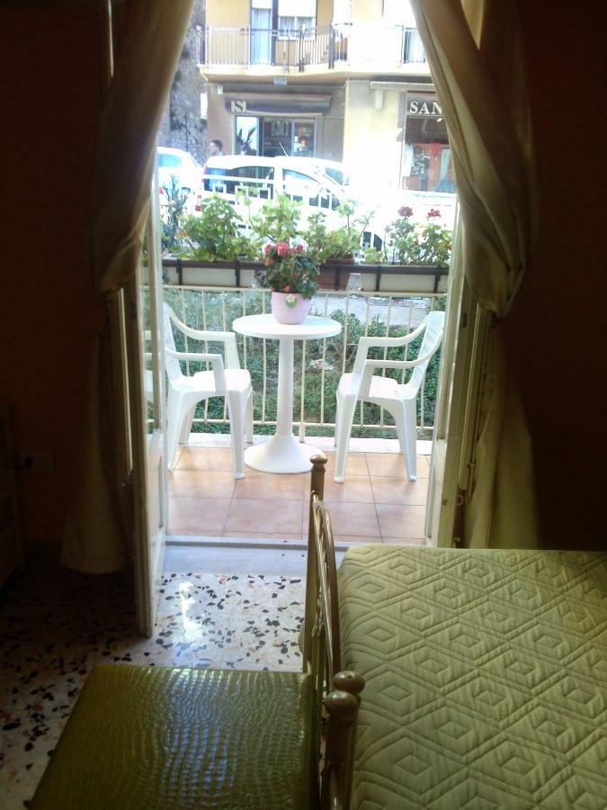 Bed and Breakfast Sikelia Agrigento Esterno foto