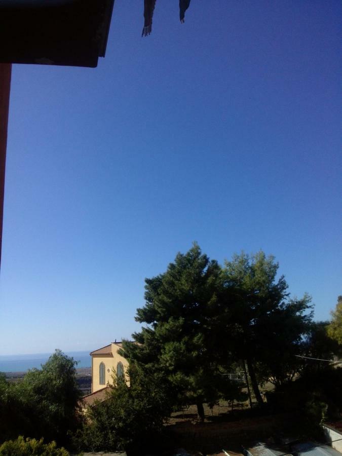 Bed and Breakfast Sikelia Agrigento Esterno foto