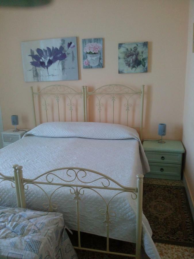 Bed and Breakfast Sikelia Agrigento Esterno foto