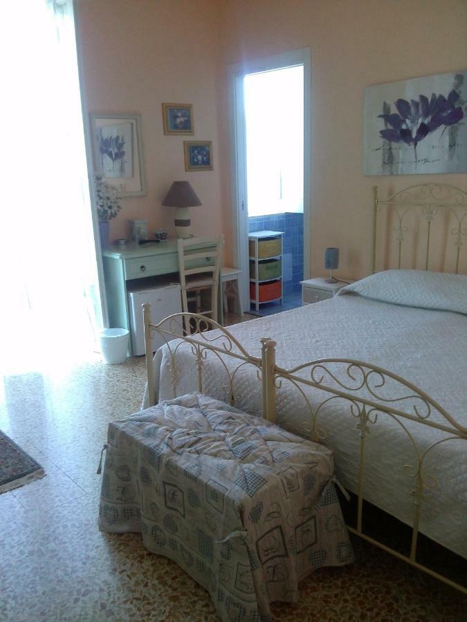 Bed and Breakfast Sikelia Agrigento Esterno foto