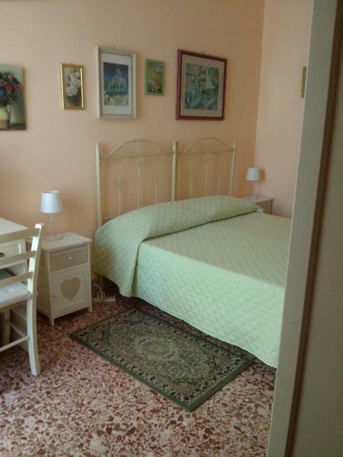 Bed and Breakfast Sikelia Agrigento Esterno foto