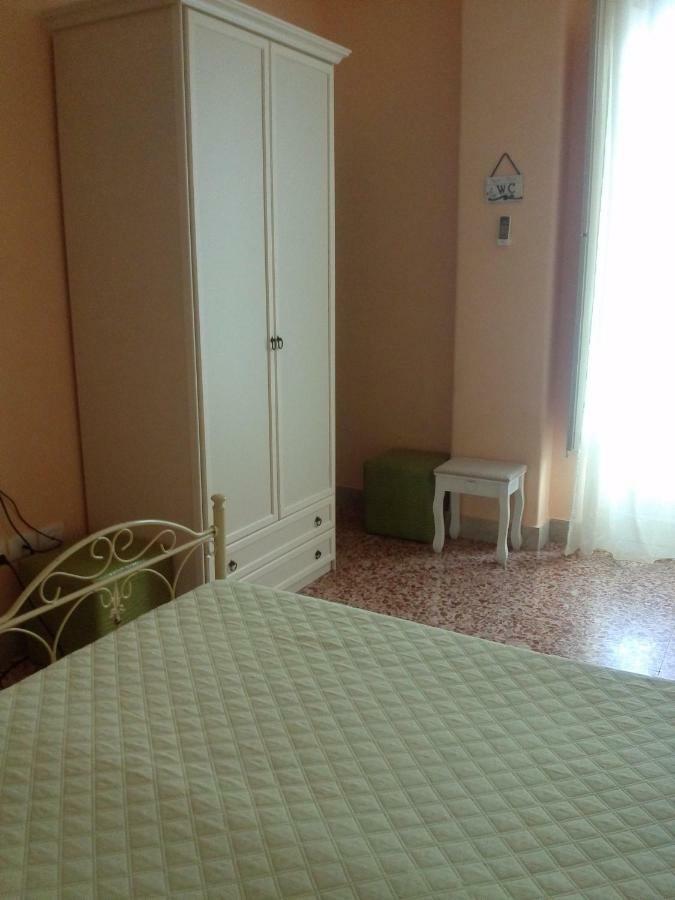 Bed and Breakfast Sikelia Agrigento Esterno foto