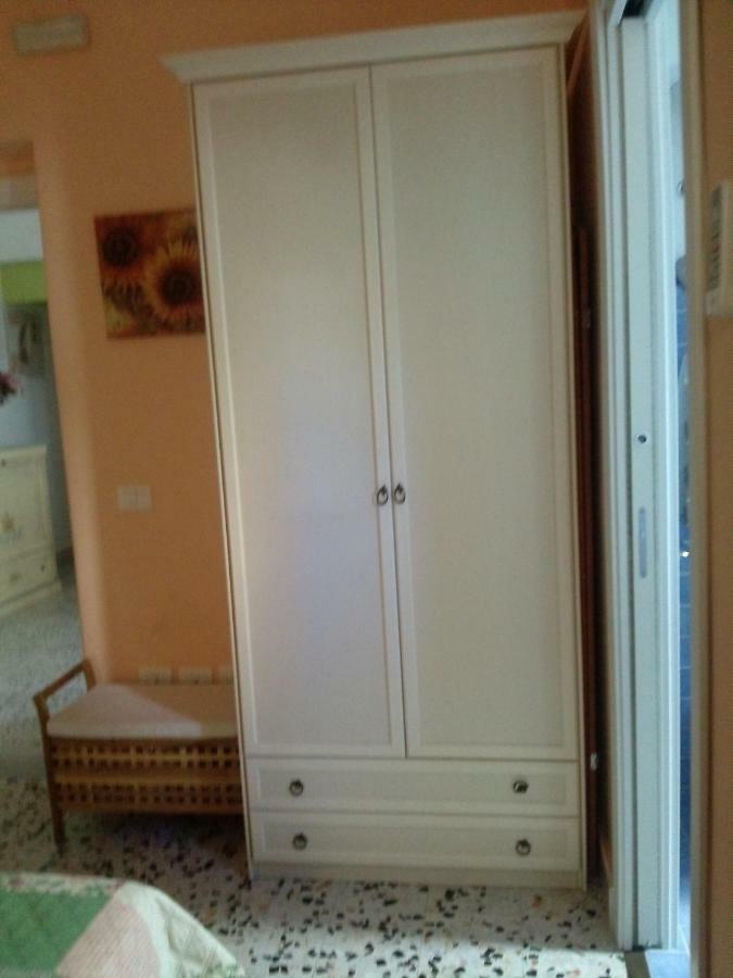 Bed and Breakfast Sikelia Agrigento Esterno foto