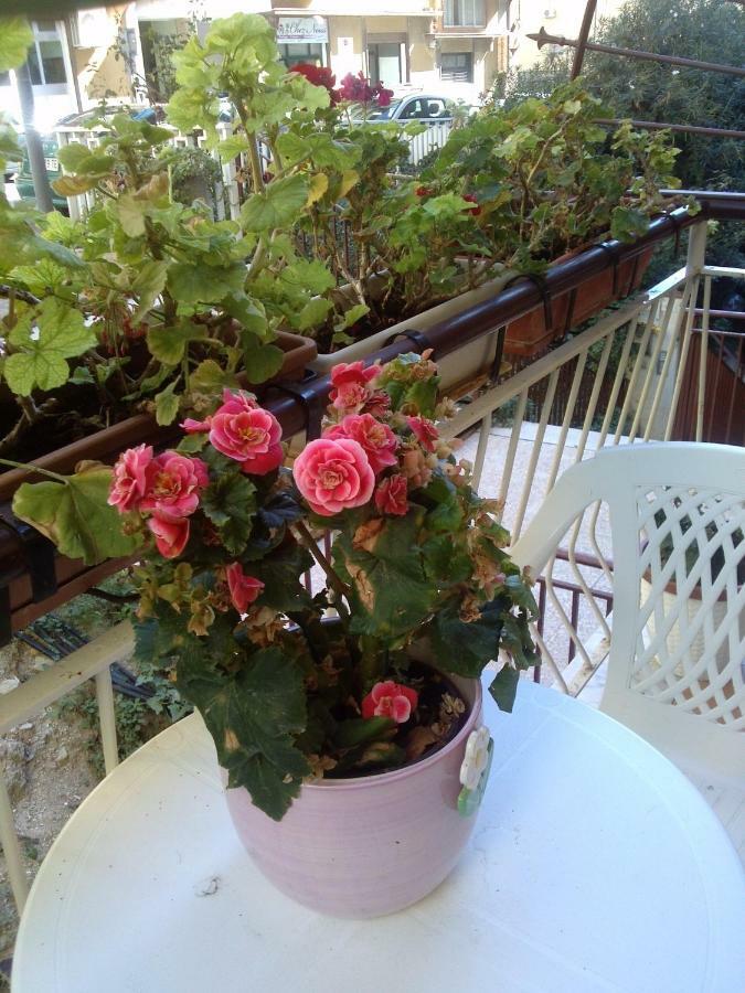 Bed and Breakfast Sikelia Agrigento Esterno foto