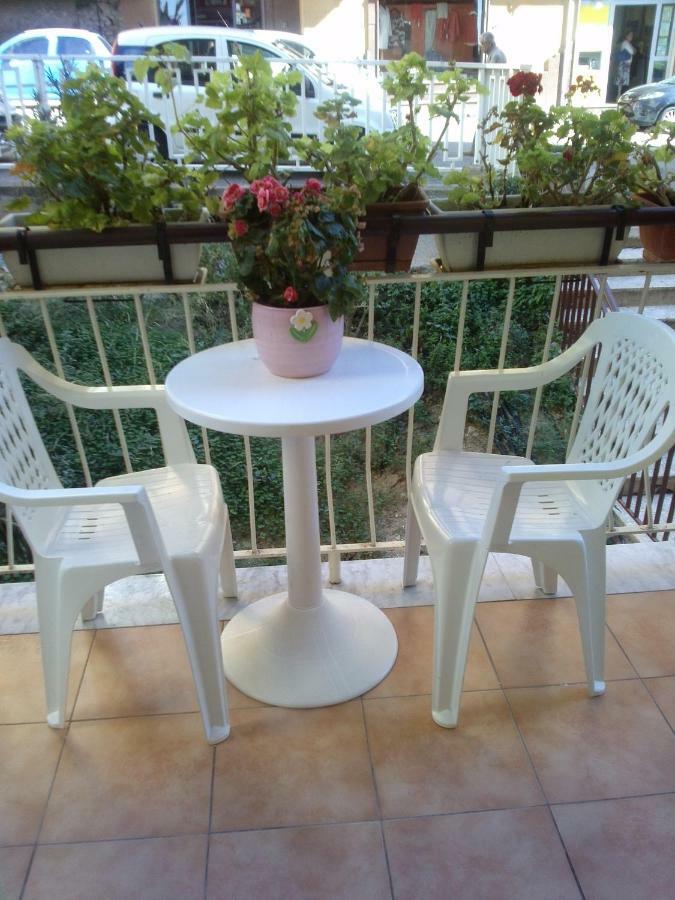 Bed and Breakfast Sikelia Agrigento Esterno foto