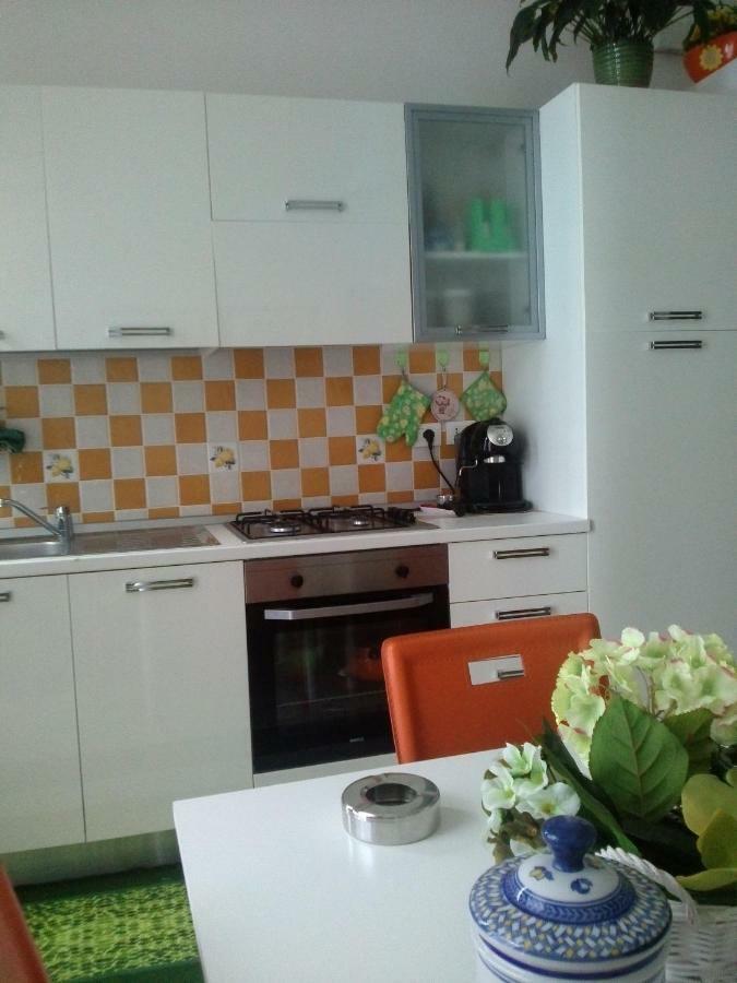 Bed and Breakfast Sikelia Agrigento Esterno foto