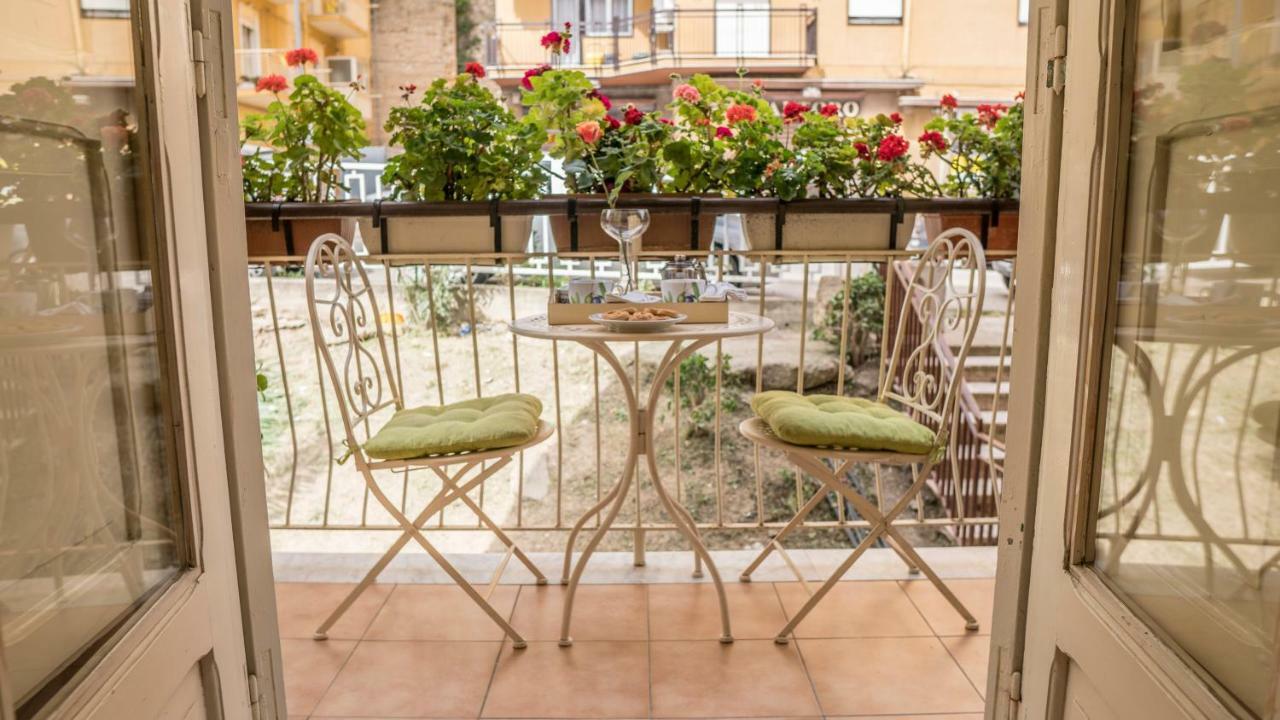 Bed and Breakfast Sikelia Agrigento Esterno foto
