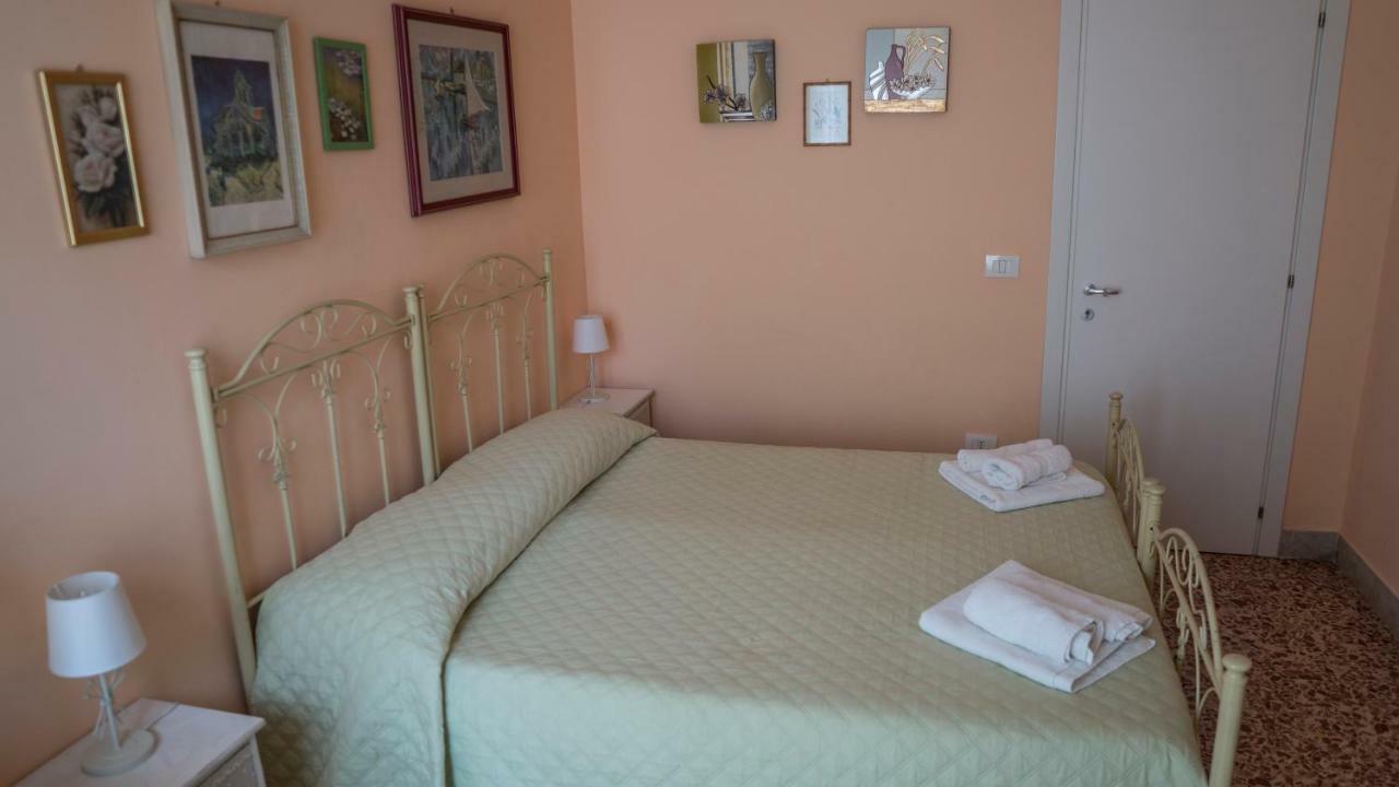 Bed and Breakfast Sikelia Agrigento Esterno foto