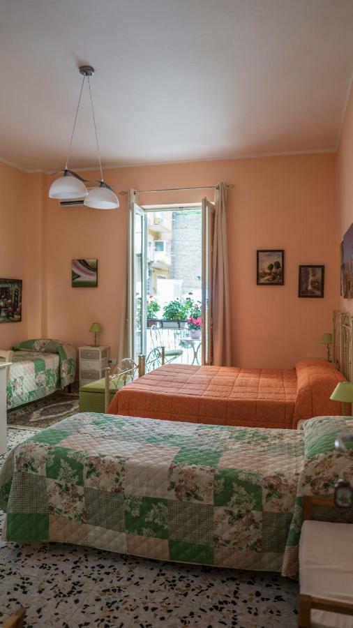 Bed and Breakfast Sikelia Agrigento Esterno foto