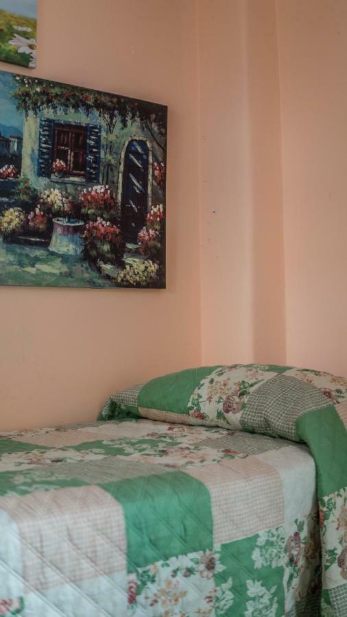 Bed and Breakfast Sikelia Agrigento Esterno foto
