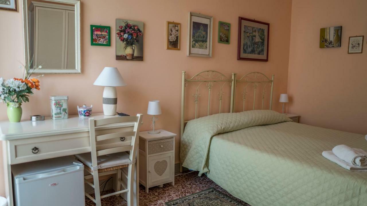 Bed and Breakfast Sikelia Agrigento Esterno foto