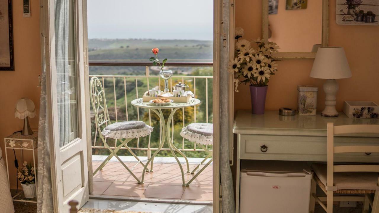 Bed and Breakfast Sikelia Agrigento Esterno foto