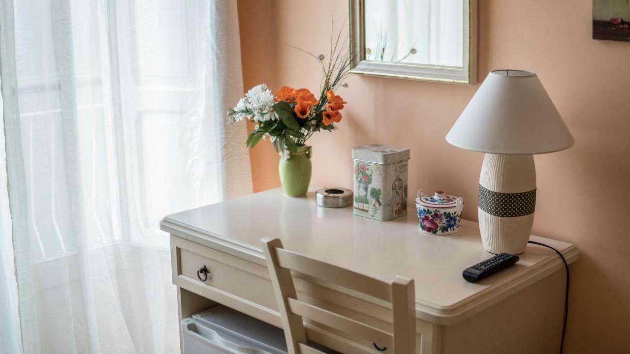 Bed and Breakfast Sikelia Agrigento Esterno foto