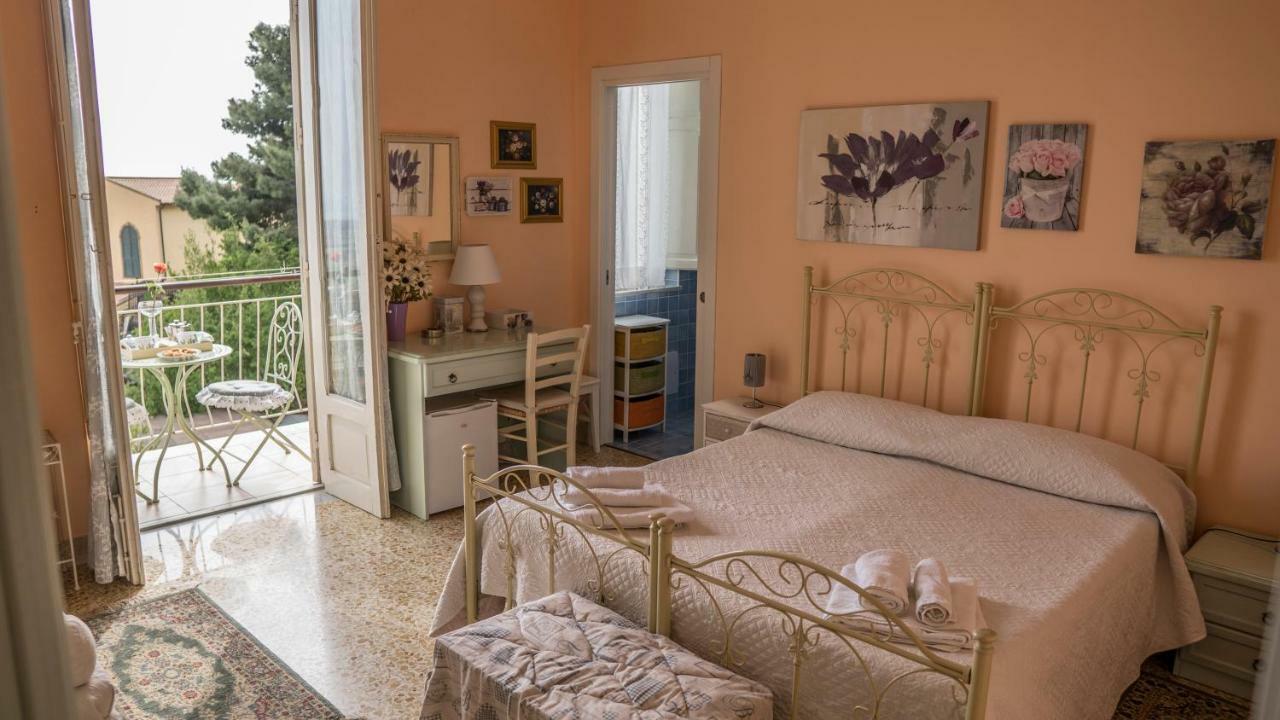 Bed and Breakfast Sikelia Agrigento Esterno foto
