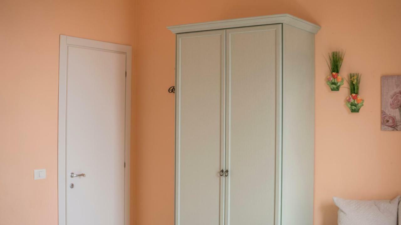 Bed and Breakfast Sikelia Agrigento Esterno foto