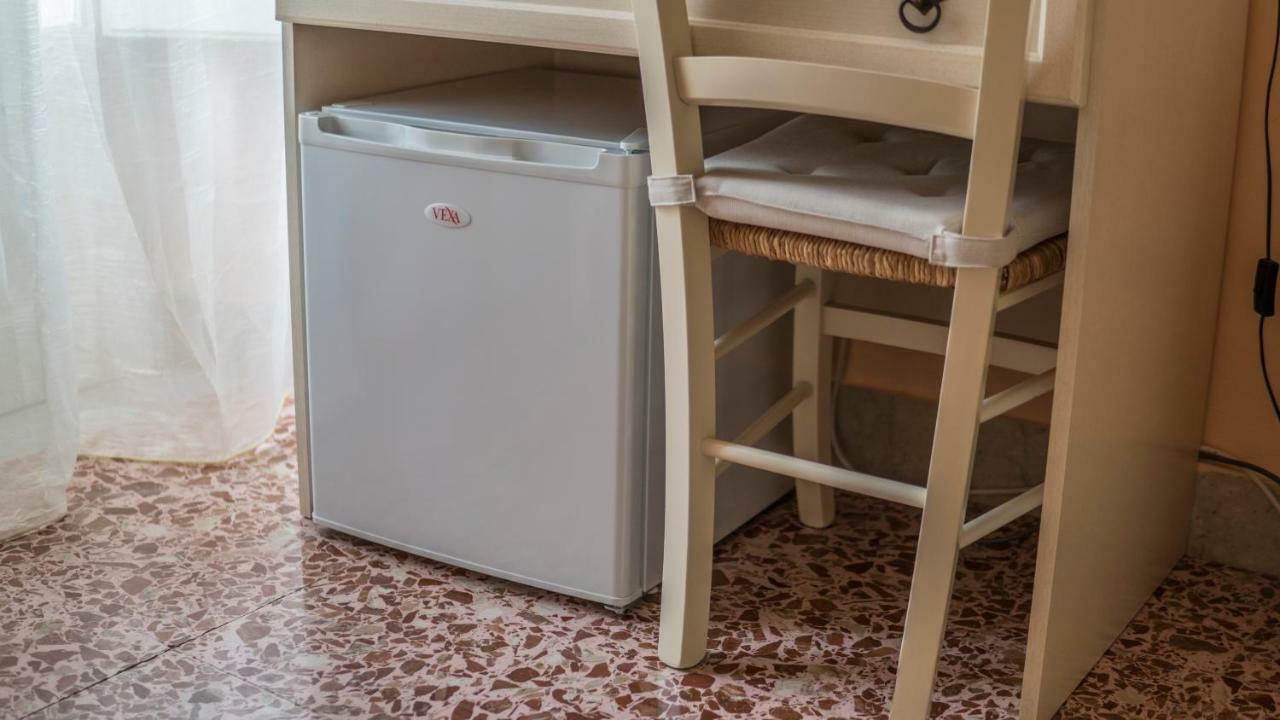 Bed and Breakfast Sikelia Agrigento Esterno foto