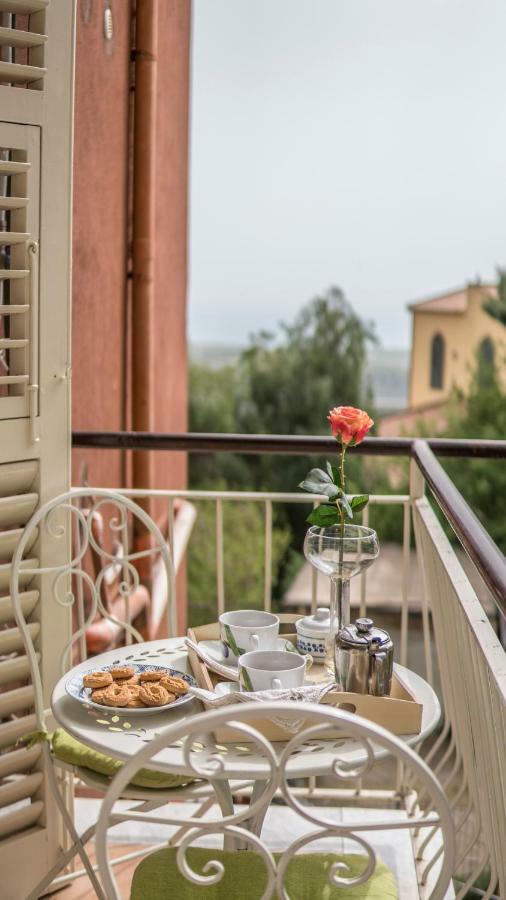 Bed and Breakfast Sikelia Agrigento Esterno foto