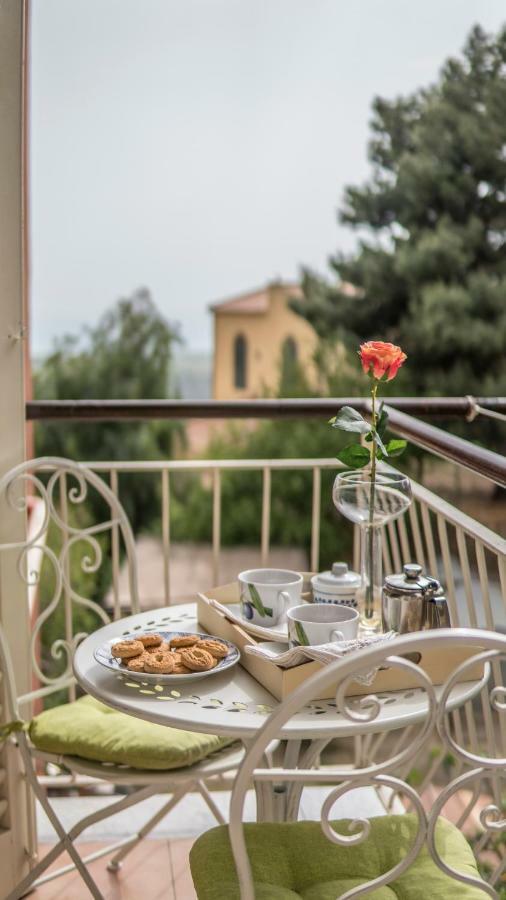Bed and Breakfast Sikelia Agrigento Esterno foto