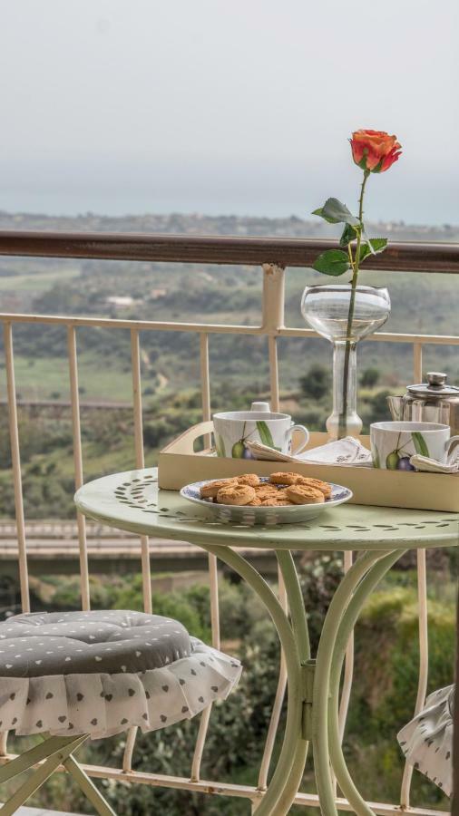 Bed and Breakfast Sikelia Agrigento Esterno foto