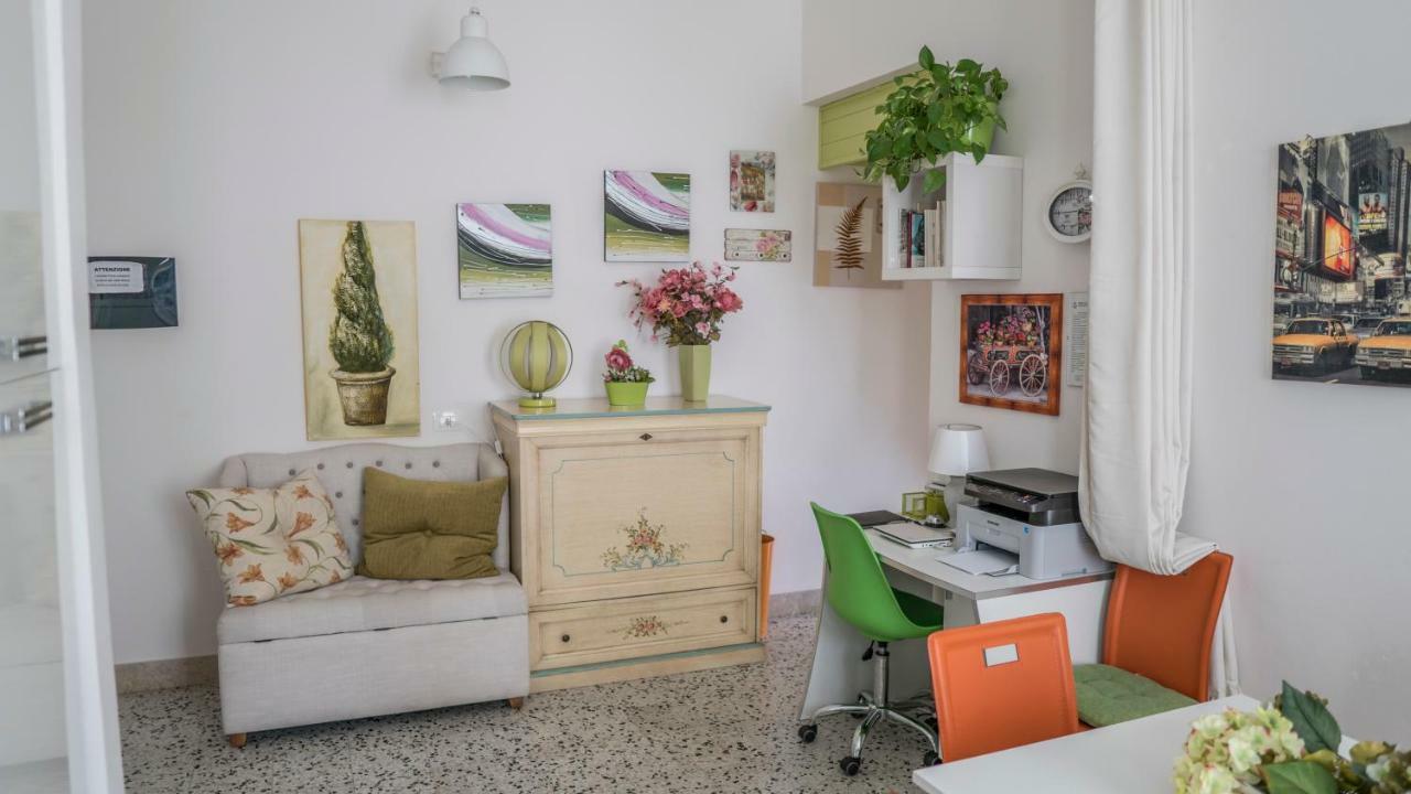 Bed and Breakfast Sikelia Agrigento Esterno foto