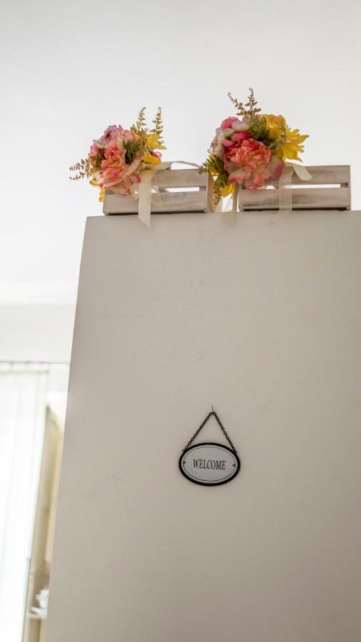 Bed and Breakfast Sikelia Agrigento Esterno foto