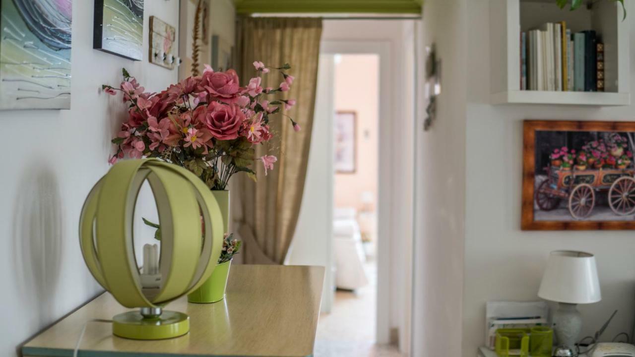 Bed and Breakfast Sikelia Agrigento Esterno foto