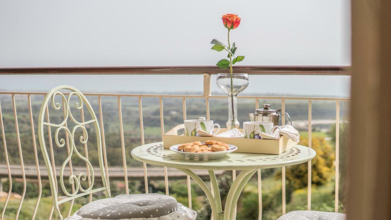 Bed and Breakfast Sikelia Agrigento Esterno foto