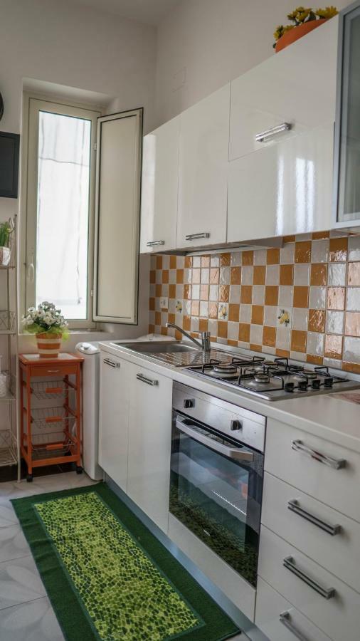 Bed and Breakfast Sikelia Agrigento Esterno foto
