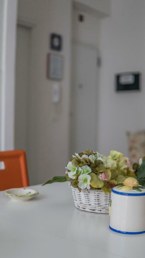Bed and Breakfast Sikelia Agrigento Esterno foto
