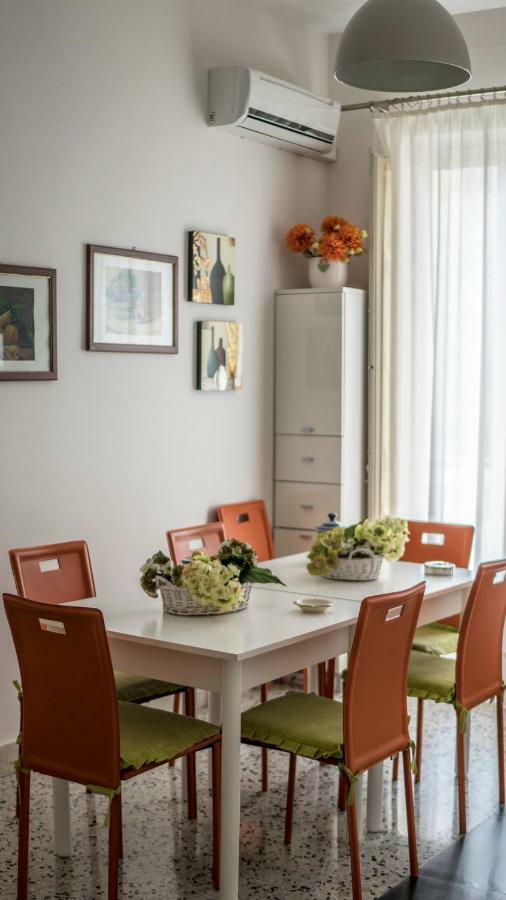 Bed and Breakfast Sikelia Agrigento Esterno foto
