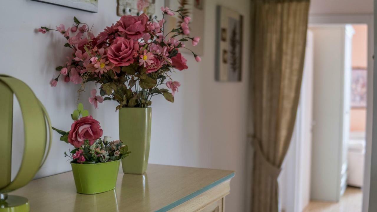 Bed and Breakfast Sikelia Agrigento Esterno foto