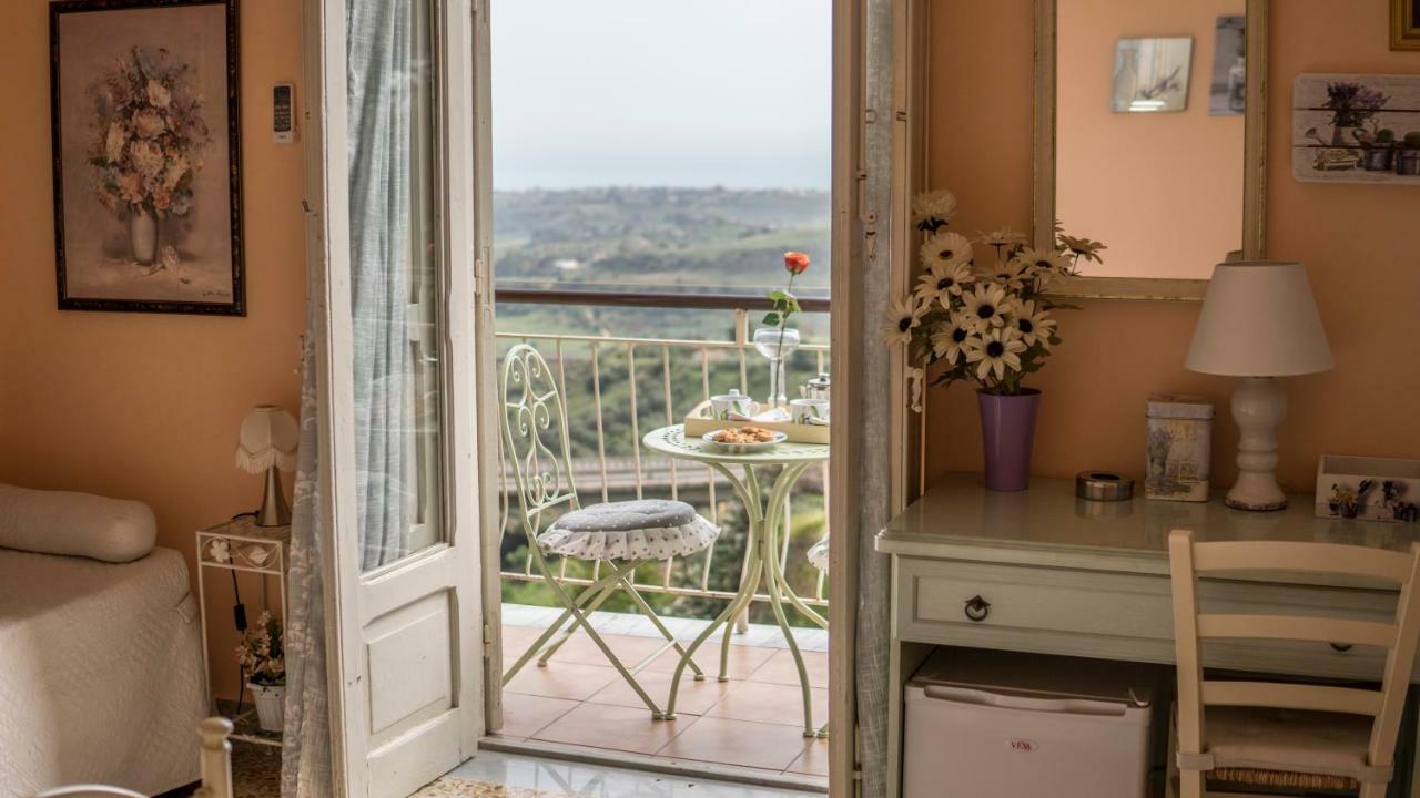 Bed and Breakfast Sikelia Agrigento Esterno foto