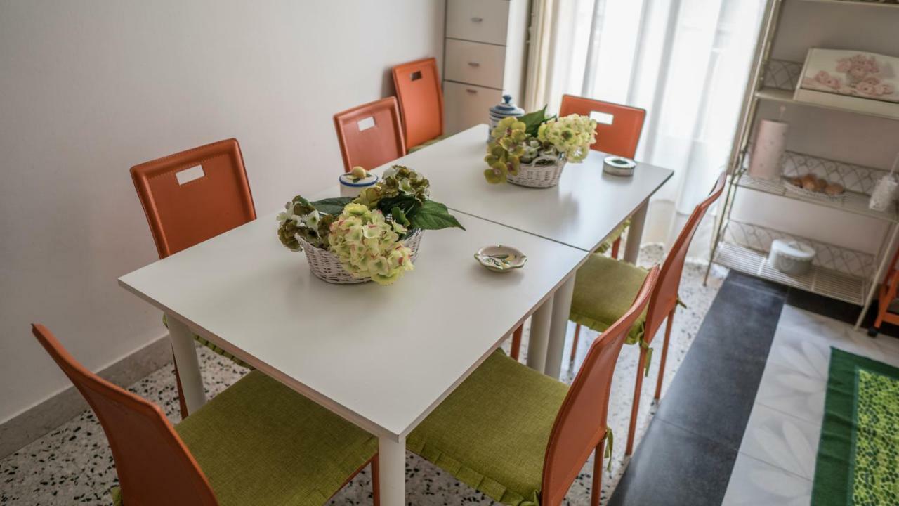 Bed and Breakfast Sikelia Agrigento Esterno foto