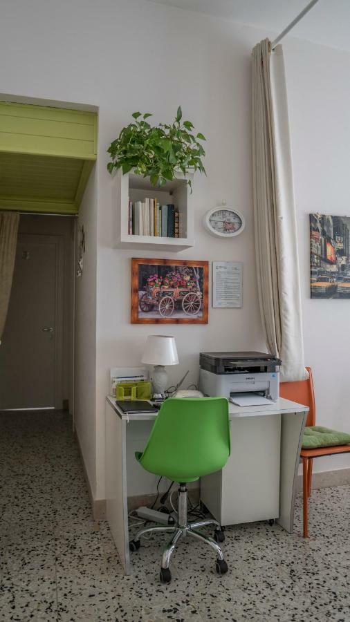 Bed and Breakfast Sikelia Agrigento Esterno foto