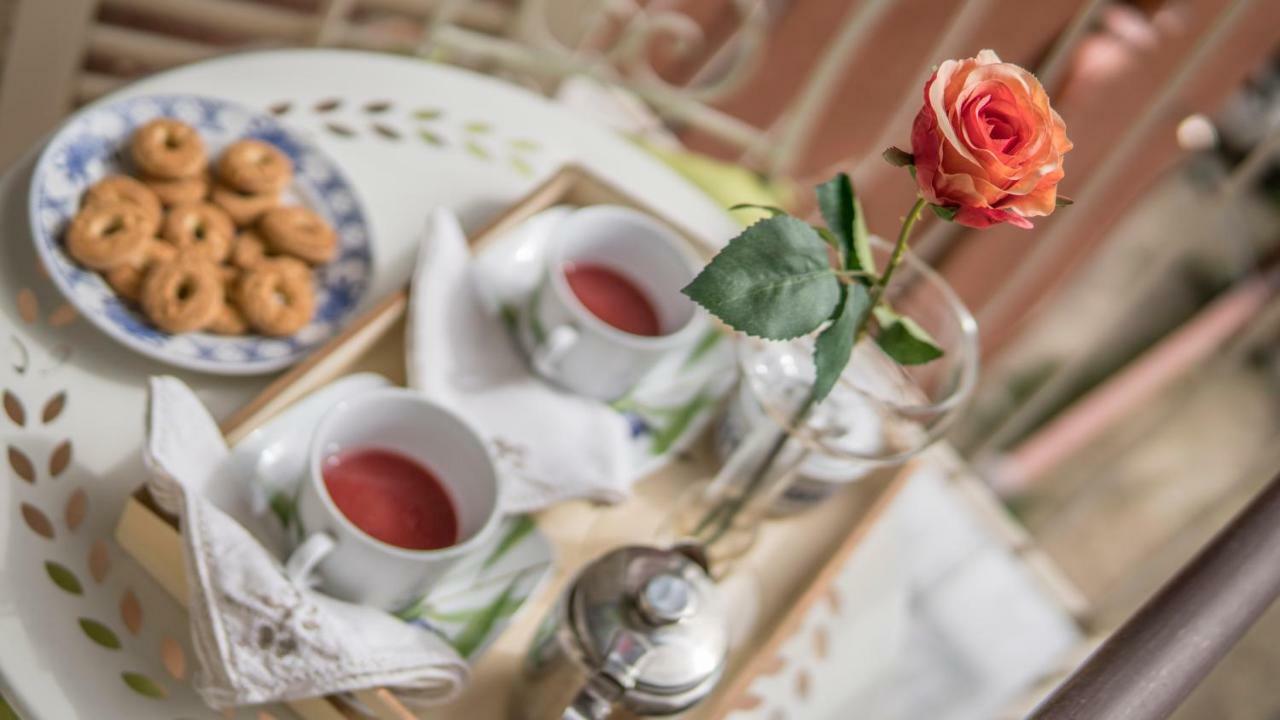 Bed and Breakfast Sikelia Agrigento Esterno foto